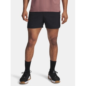 Under Armour Мъжки къси панталони Under Armour Pjt Rock Ultimate Short-BLK Under Armour | Cheren | МЪЖЕ | S