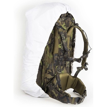 FENIX Protector Převlek maskovací zimní na batoh TL60 BÍLÝ