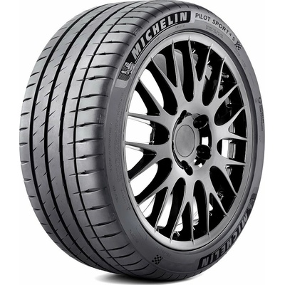 Michelin Pilot Sport 4 S 355/25 R21 107Y runflat