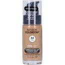 Revlon Cosmetics ColorStay dlhotrvajúci zmatňujúci make-up pre mastnú a zmiešanú pleť 370 Toast 30 ml