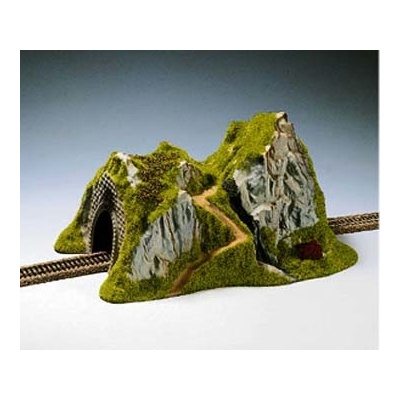 Noch tunel rovný jednokolejný 48670