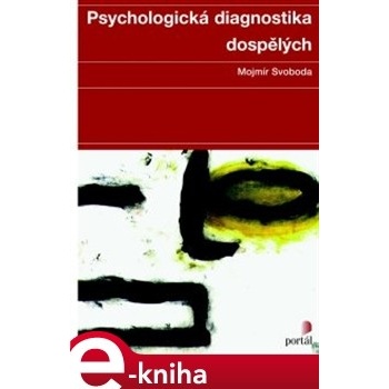 Psychologická diagnostika dospělých