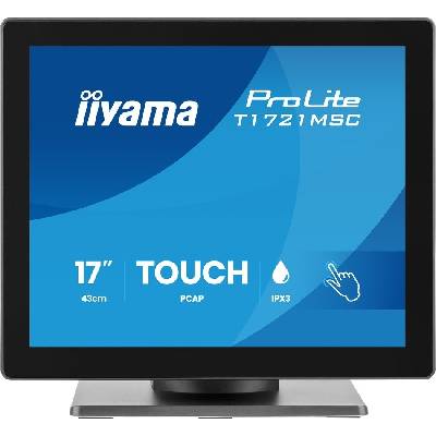 iiyama T1721MSC-B3