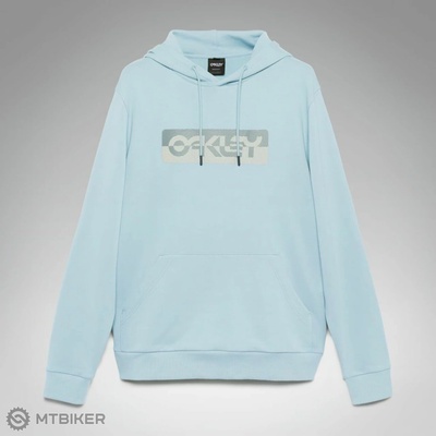 Oakley Duality B1B Po Hoodie frost