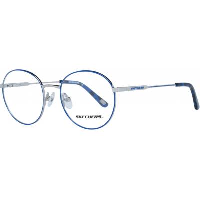 Skechers okuliarové rámy SE1661 083