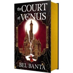 The Court of Venus (ISBN: 9781250437136)