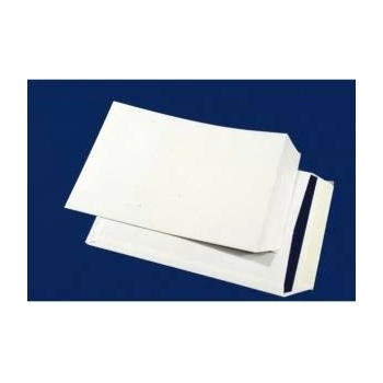 NC Koperty Herlitz Envelopes C4 hk (with strip) super mail for elegant correspondence white 250 pcs