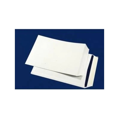 NC Koperty Herlitz Envelopes C4 hk (with strip) super mail for elegant correspondence white 250 pcs