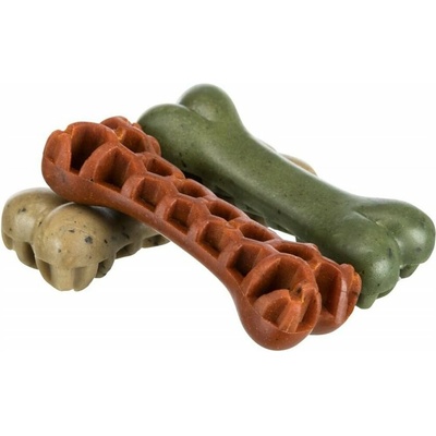 Trixie Žuvacia kosť Vegan 8,5 cm 28 g