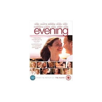 Evening DVD