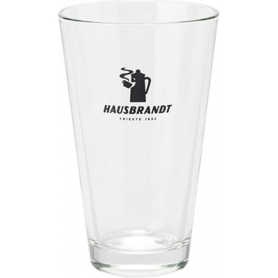 Hausbrandt poháre pre Caffé Latté Macchiato 300 ml
