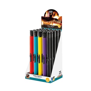 Unilite germany ЗАПАЛКА ЗА СВЕЩИ bb-333 rb-5 (4022364007408)