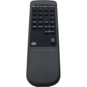 GENERAL CAMBRIDGE AUDIO D-500SE - съвместимо дистанционно управление на марката General (AUDIO D-500SE) Дистанционно