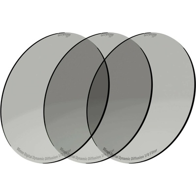 Tilta Illusion Digital Dynamic Diffusion Kit 95 mm