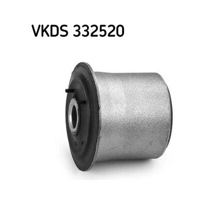 Uloženie ramena zavesenia SKF VKDS 332520