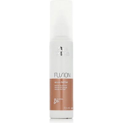 Wella Fusion Amino Refiller 70 ml