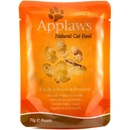 Applaws Cat kura s tekvicou 70 g
