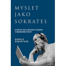 Myslet jako Sokrates