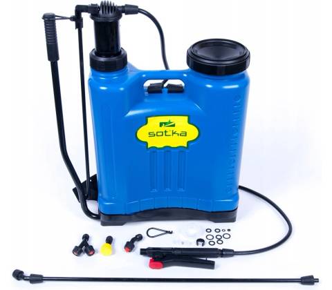 Sotka 20 l