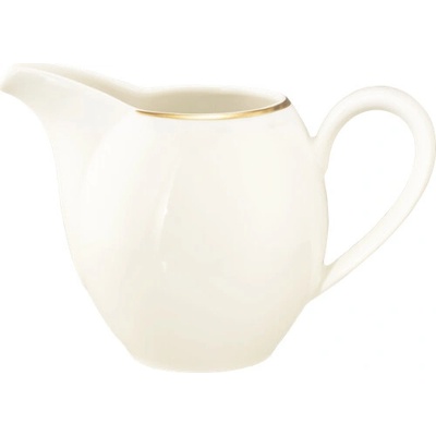 Seltmann Konvička na mléko 0.26 ltr SAVONA, zlatá