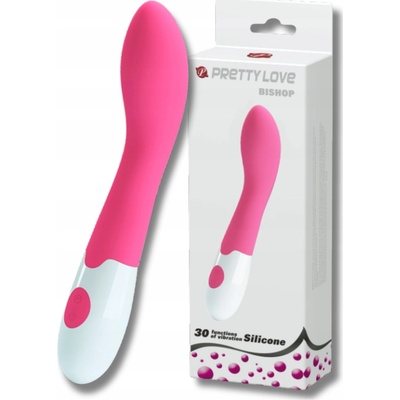 Pretty Love Bishop – Hledejceny.cz