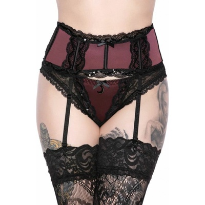 Killstar Shes Poison Garter
