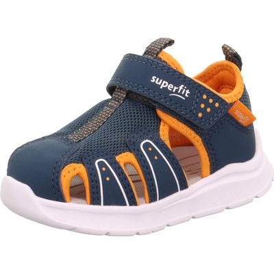 Superfit 1-000478-8080 Blue/Orange