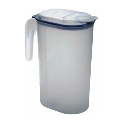 PLAST TEAM Džbán plast 1,5l hermetické viečko