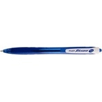 Pilot Писалка с клик Pilot RexGrip BeGreen 1, 0 синя (BRG-10M-L-BG)