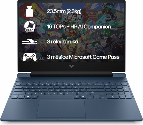 HP Victus 15-fb3000nc C2FD9EA