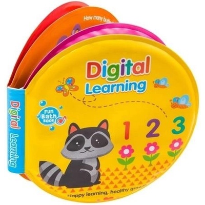 BocioLand Moja prvá knižka s pískatkom Digitálne učenie