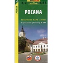 Poľana 1:50 000