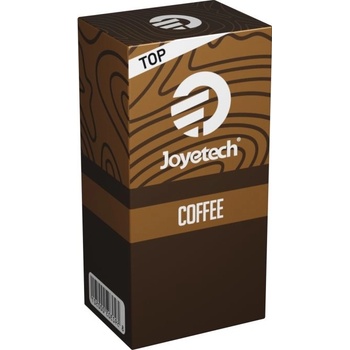 Joyetech TOP Coffee 10 ml 6 mg