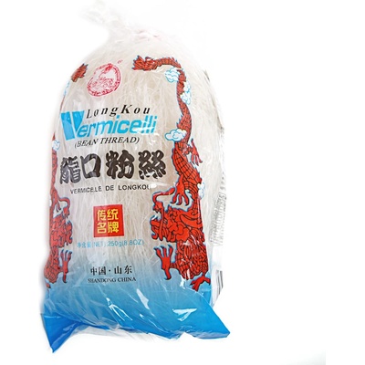 Long Kou Rezance priesvitné 0,5 kg
