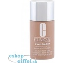 Make-upy Clinique Even Better Liquid make-up SPF15 8 Beige 30 ml