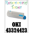 OKI 43324423 - renovované