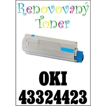 OKI 43324423 - renovované