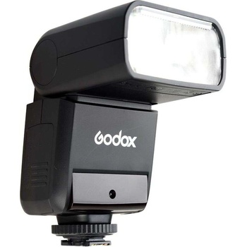 Godox TT350 pre Sony E