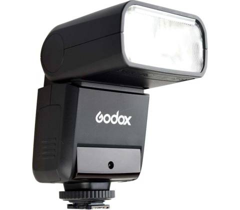 Godox TT350 pre Sony E