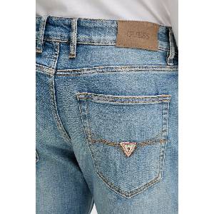 Guess дънки regular мъжки MASON (M6GAR7.D0866)