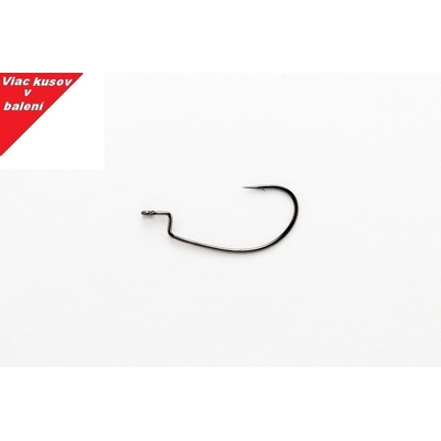 Decoy Worm 25 kg HOOK WIDE vel.2 7ks