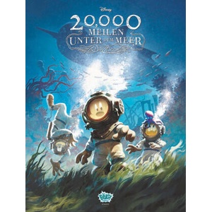 20.000 Meilen unter dem Meer | Jules Verne (ISBN: 9783770407453)