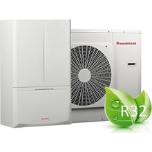 Immergas Magis COMBO 4 PLUS V2 4kW