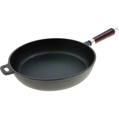 Kinghoff Tradiční pánev litinová 20 cm