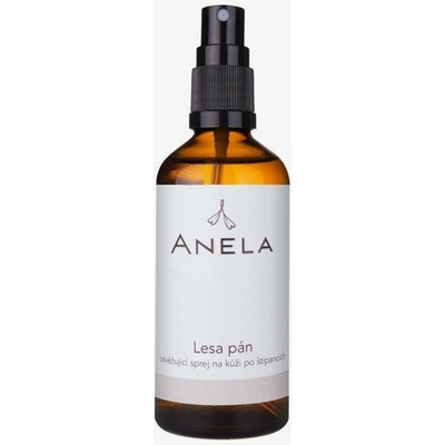 Anela Lesa pán osvěžující repelentní spray 500 ml náhradní náplň