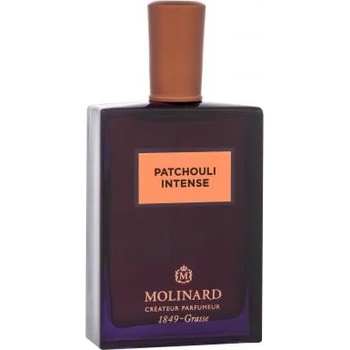 Image 1 of Molinard Les Prestiges Collection - Patchouli Intense EDP 75 ml