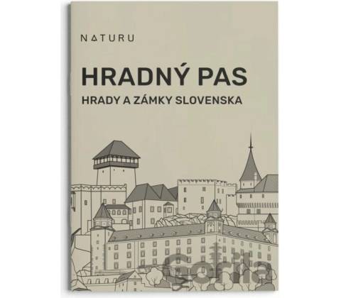 Hradný pas