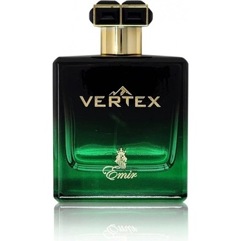 Paris Corner Emir Vertex Парфюм EDP 100ml