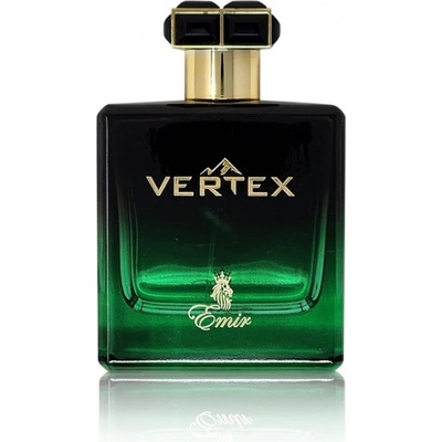 Paris Corner Emir Vertex Парфюм EDP 100ml