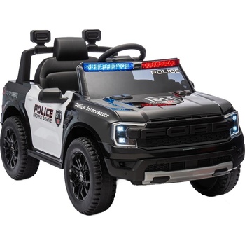 Chipolino SUV Ford Police (ELKFORD25PO)